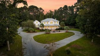 3509 War Admiral Court, Awendaw, SC 29429