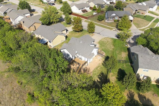 12013 E Boxthorn St, Wichita, KS 67226
