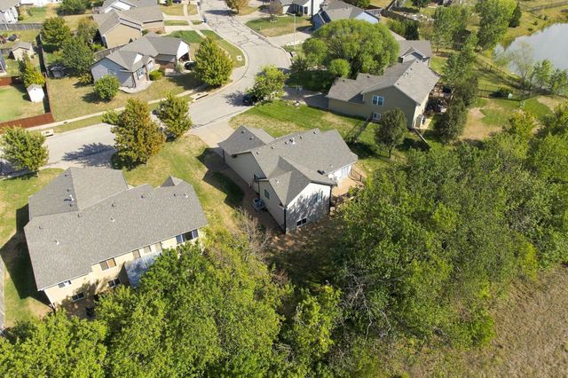 12013 E Boxthorn St, Wichita, KS 67226