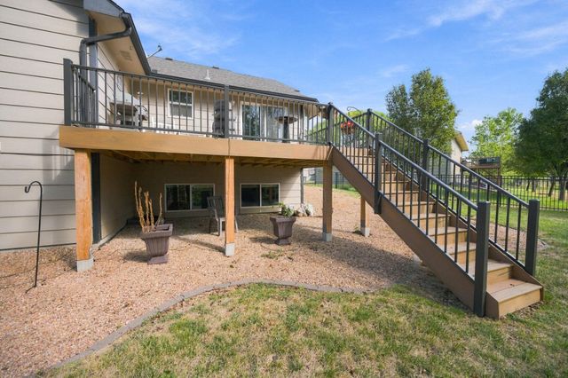 12013 E Boxthorn St, Wichita, KS 67226