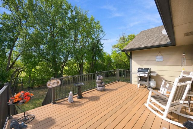 12013 E Boxthorn St, Wichita, KS 67226