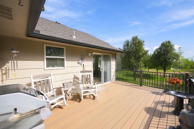 12013 E Boxthorn St, Wichita, KS 67226