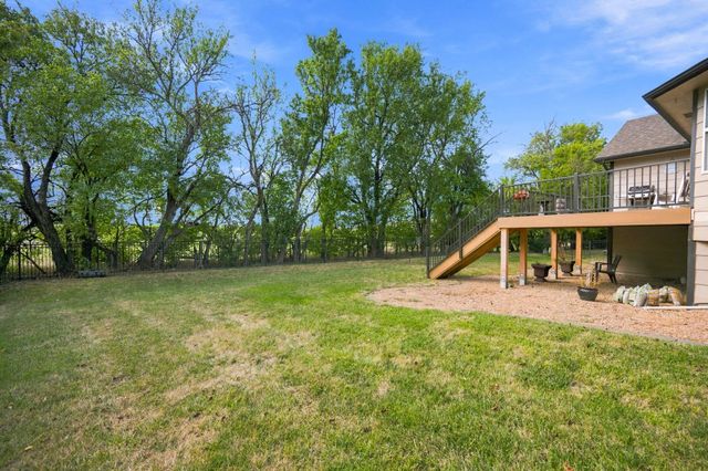 12013 E Boxthorn St, Wichita, KS 67226