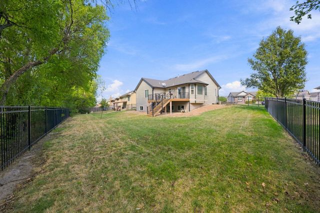 12013 E Boxthorn St, Wichita, KS 67226