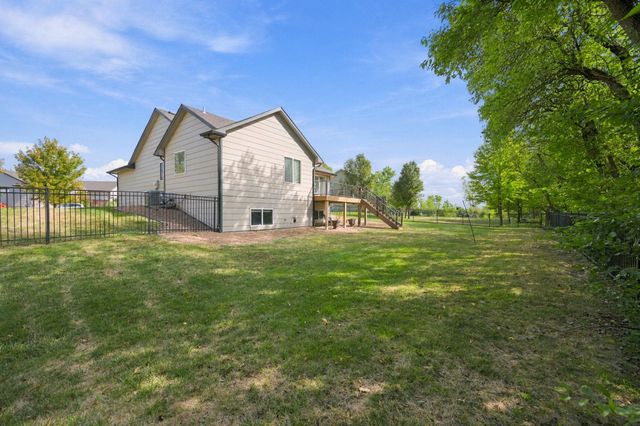 12013 E Boxthorn St, Wichita, KS 67226