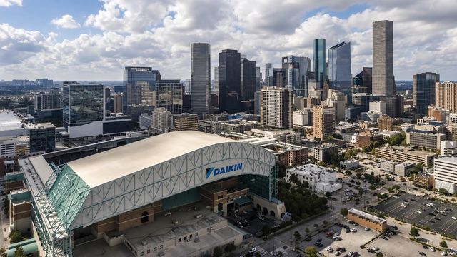 2745 Providence Street, Houston, TX 77020