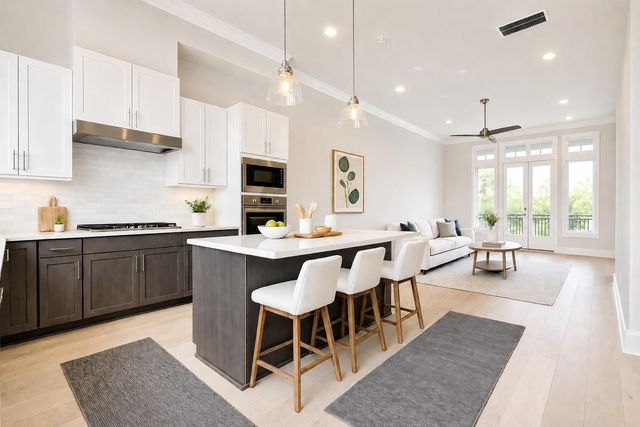 2745 Providence Street, Houston, TX 77020