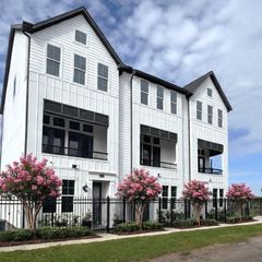 2745 Providence Street, Houston, TX 77020