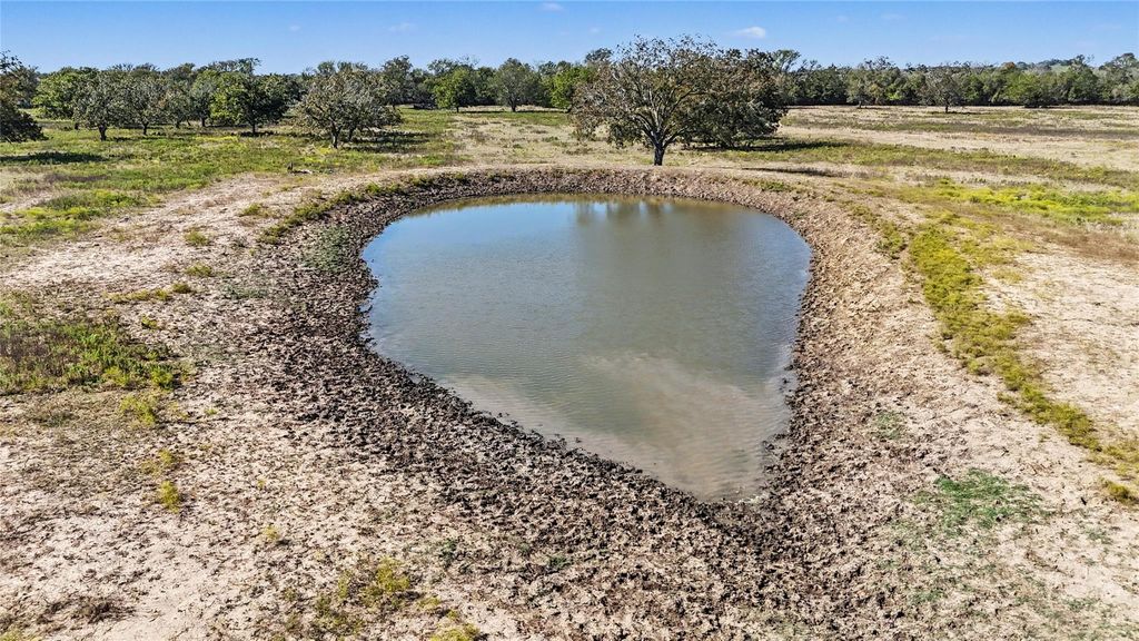 Tract 4 FM 3158, Dale, TX 78616