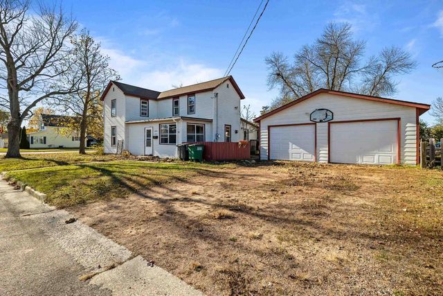 840 6TH STREET SOUTH, Wisconsin Rapids, WI 54494