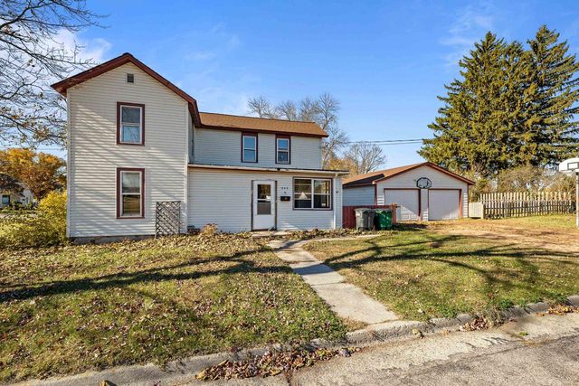 840 6TH STREET SOUTH, Wisconsin Rapids, WI 54494