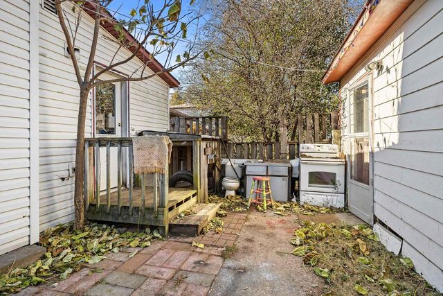 840 6TH STREET SOUTH, Wisconsin Rapids, WI 54494