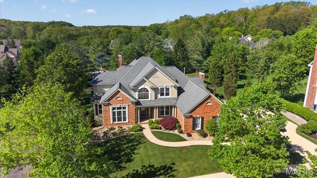 367 Pine Bend Drive, Chesterfield, MO 63005