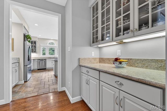 367 Pine Bend Drive, Chesterfield, MO 63005