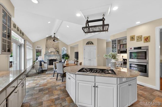 367 Pine Bend Drive, Chesterfield, MO 63005