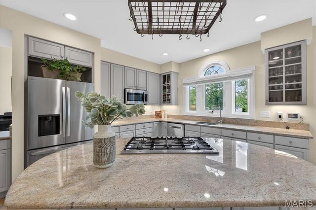 367 Pine Bend Drive, Chesterfield, MO 63005