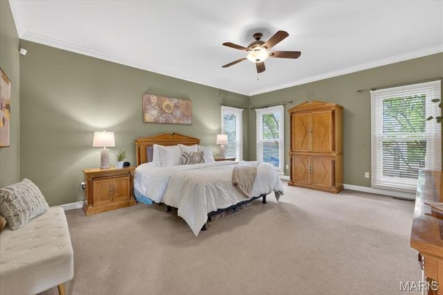 367 Pine Bend Drive, Chesterfield, MO 63005