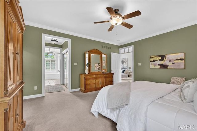 367 Pine Bend Drive, Chesterfield, MO 63005