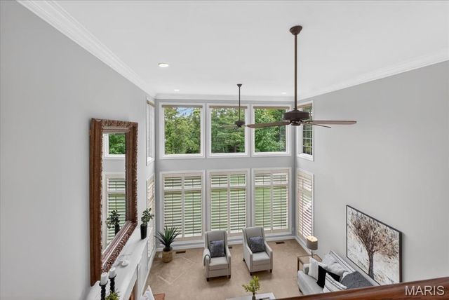 367 Pine Bend Drive, Chesterfield, MO 63005