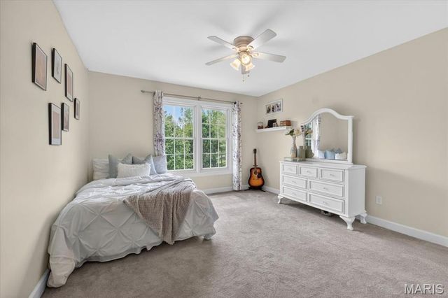 367 Pine Bend Drive, Chesterfield, MO 63005