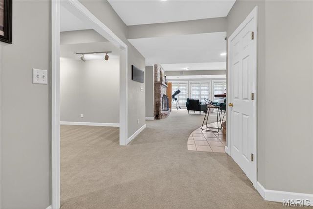 367 Pine Bend Drive, Chesterfield, MO 63005
