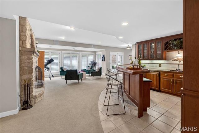 367 Pine Bend Drive, Chesterfield, MO 63005