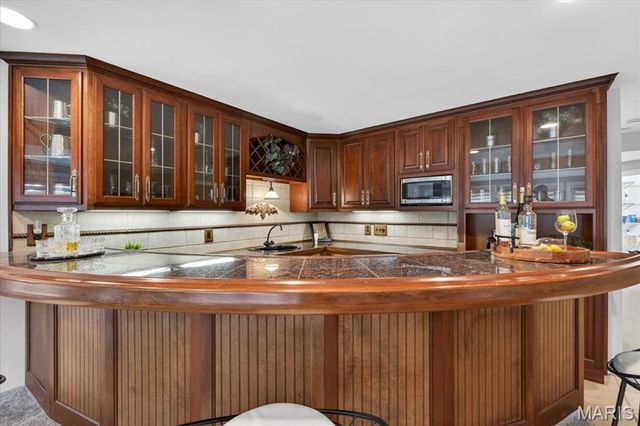 367 Pine Bend Drive, Chesterfield, MO 63005