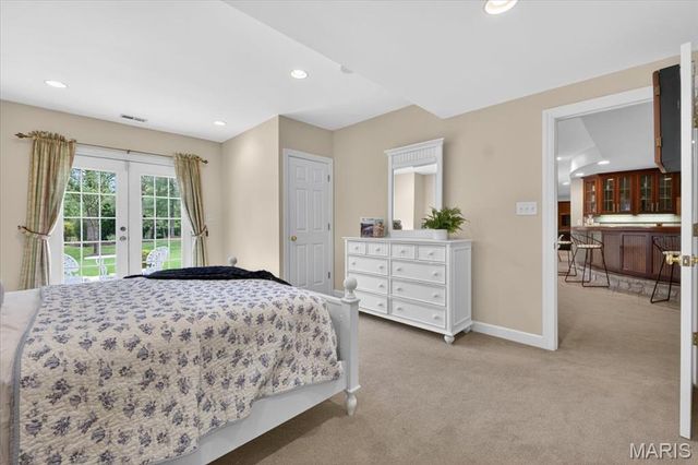 367 Pine Bend Drive, Chesterfield, MO 63005
