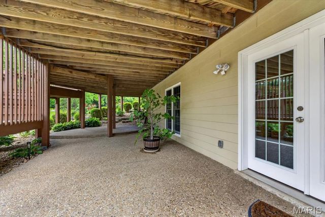 367 Pine Bend Drive, Chesterfield, MO 63005