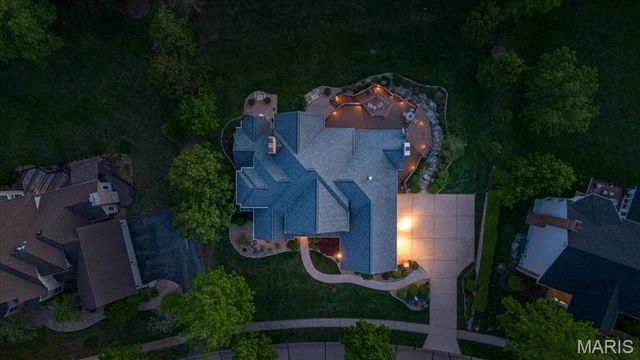 367 Pine Bend Drive, Chesterfield, MO 63005