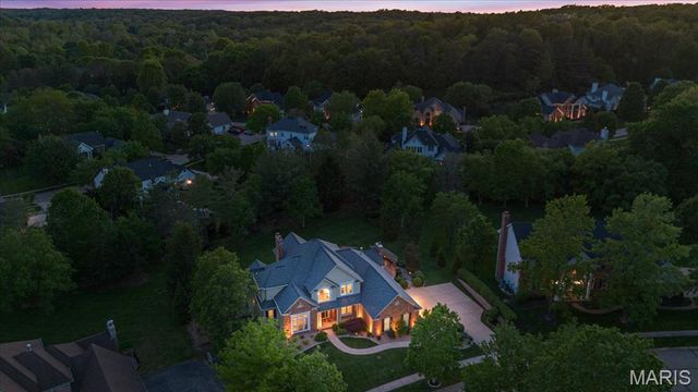 367 Pine Bend Drive, Chesterfield, MO 63005
