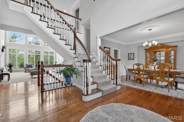 367 Pine Bend Drive, Chesterfield, MO 63005