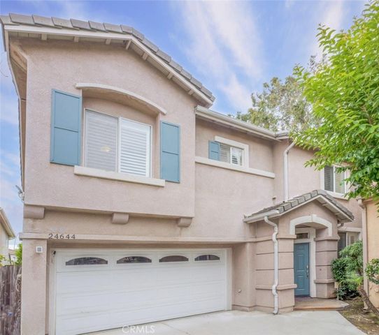 24644 Magnolia Place, Harbor City, CA 90710