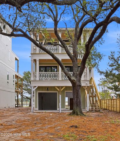 1128 S Seabreeze Road, Wilmington, NC 28409