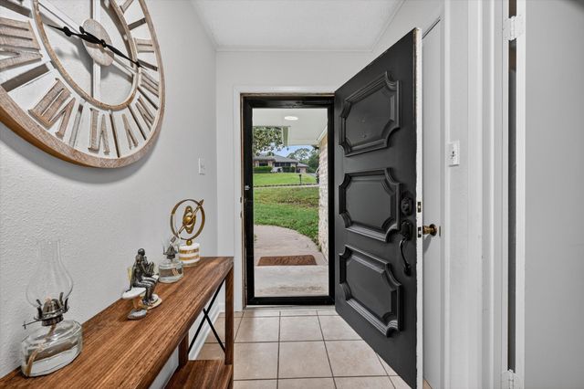 1224 S Lang Avenue, Denison, TX 75020