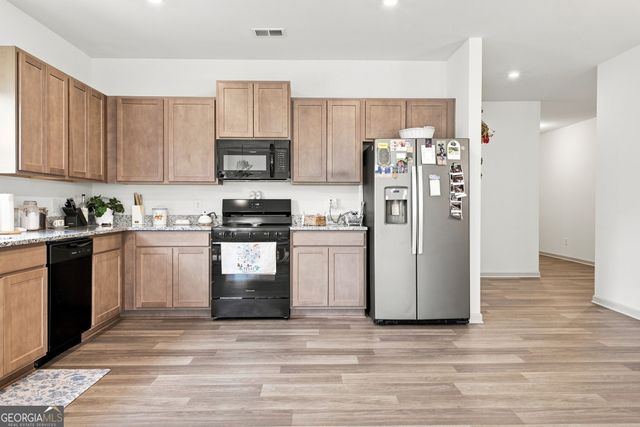 22 Bennett Way SE, Rome, GA 30161