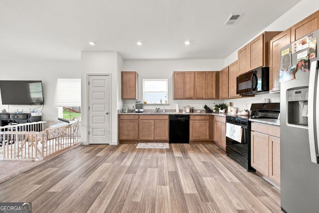 22 Bennett Way SE, Rome, GA 30161