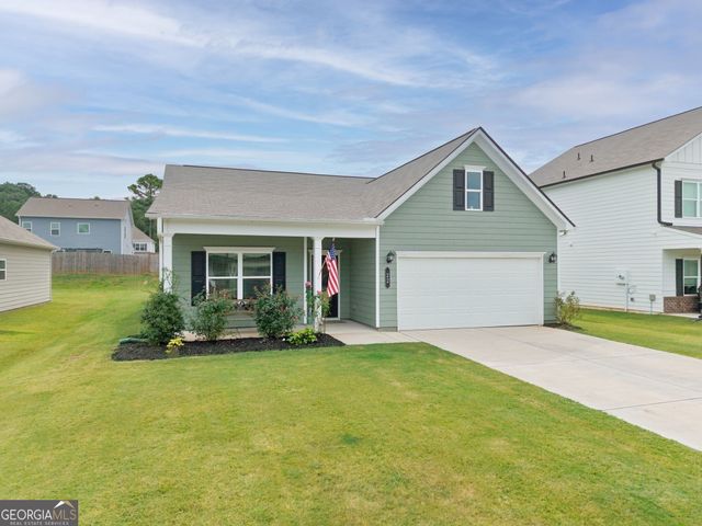 22 Bennett Way SE, Rome, GA 30161
