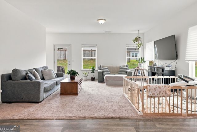 22 Bennett Way SE, Rome, GA 30161