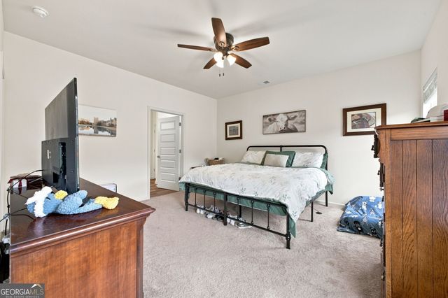 22 Bennett Way SE, Rome, GA 30161