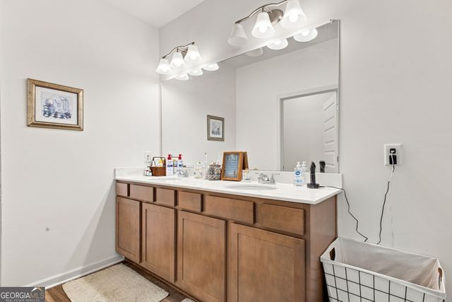 22 Bennett Way SE, Rome, GA 30161