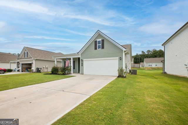 22 Bennett Way SE, Rome, GA 30161