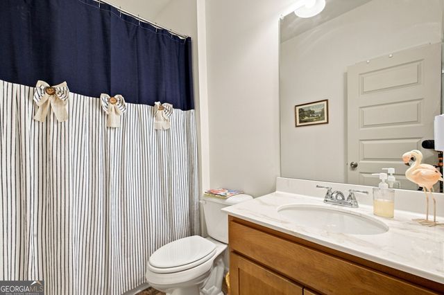 22 Bennett Way SE, Rome, GA 30161
