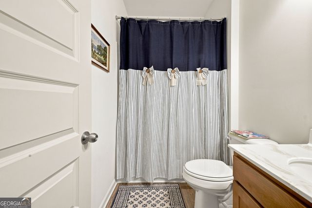 22 Bennett Way SE, Rome, GA 30161