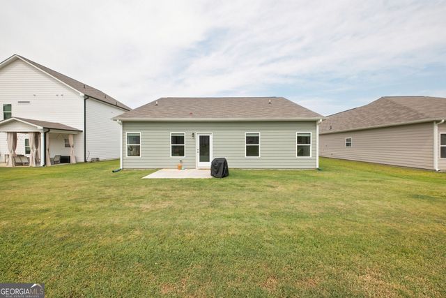 22 Bennett Way SE, Rome, GA 30161