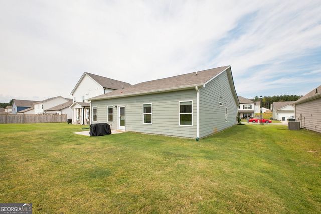 22 Bennett Way SE, Rome, GA 30161