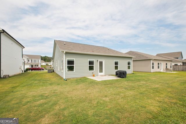 22 Bennett Way SE, Rome, GA 30161