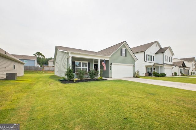 22 Bennett Way SE, Rome, GA 30161