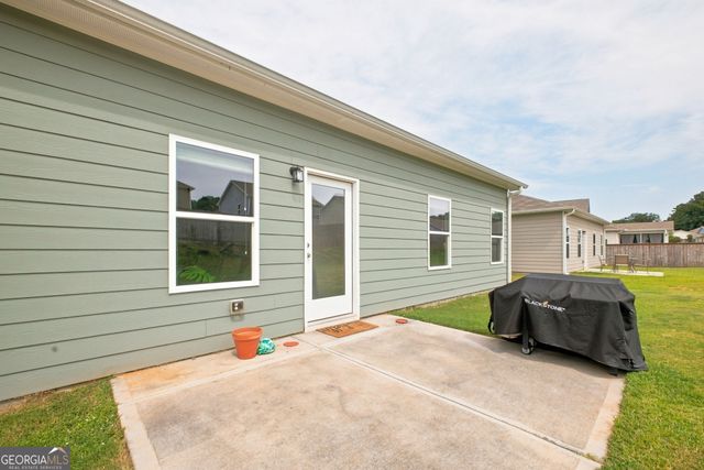 22 Bennett Way SE, Rome, GA 30161