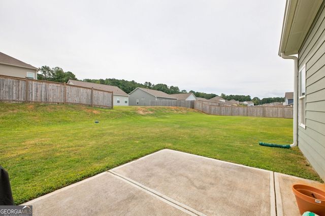 22 Bennett Way SE, Rome, GA 30161